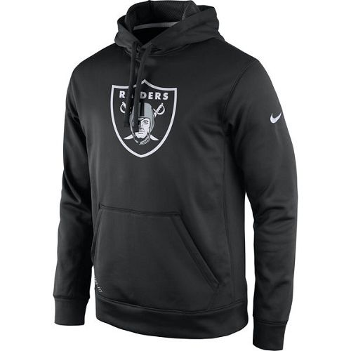 mens nike raiders hoodie