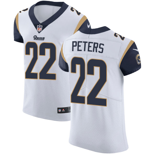 rams elite jersey